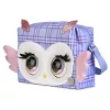 Purse Pets, Print Perfect Hoot Couture Owl, interaktiivne lemmikloomamänguasi ja käekott enam kui 30 heli ja reaktsiooniga, mänguasjad tüdrukutele alates 5. eluaastast