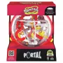 Games Perplexus Portal, 3D puslekuuli labürint, vingerdusmänguasjad, laste reisipusle, vingerduspall 150 takistusega, täiskasvanutele ja lastele alates 8. eluaastast