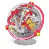 Games Perplexus Portal, 3D puslekuuli labürint, vingerdusmänguasjad, laste reisipusle, vingerduspall 150 takistusega, täiskasvanutele ja lastele alates 8. eluaastast