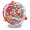 Games Perplexus Portal, 3D puslekuuli labürint, vingerdusmänguasjad, laste reisipusle, vingerduspall 150 takistusega, täiskasvanutele ja lastele alates 8. eluaastast