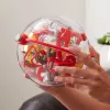Games Perplexus Portal, 3D puslekuuli labürint, vingerdusmänguasjad, laste reisipusle, vingerduspall 150 takistusega, täiskasvanutele ja lastele alates 8. eluaastast