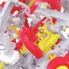 Games Perplexus Portal, 3D puslekuuli labürint, vingerdusmänguasjad, laste reisipusle, vingerduspall 150 takistusega, täiskasvanutele ja lastele alates 8. eluaastast