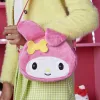Purse Pets, Sanrio Hello Kitty ja sõbrad, My Melody interaktiivne lemmikloomamänguasi ja käekott enam kui 30 heli ja reaktsiooniga, laste mänguasjad tüdrukutele