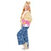 Purse Pets, Sanrio Hello Kitty ja sõbrad, My Melody interaktiivne lemmikloomamänguasi ja käekott enam kui 30 heli ja reaktsiooniga, laste mänguasjad tüdrukutele