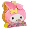 Purse Pets, Sanrio Hello Kitty ja sõbrad, My Melody interaktiivne lemmikloomamänguasi ja käekott enam kui 30 heli ja reaktsiooniga, laste mänguasjad tüdrukutele