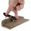 Tech Deck DIY Concrete korduvkasutatav modelleerimismängukomplekt eksklusiivse Enjoi sõrmelauaga, käsipuu, vormid, rula park, laste mänguasi poistele ja tüdrukutele alates 6. eluaastast
