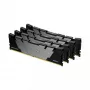 Kingston Technology FURY 64GB 3600MT/s DDR4 CL16 DIMM (4 tk komplekt) 1Gx8 Renegade Must