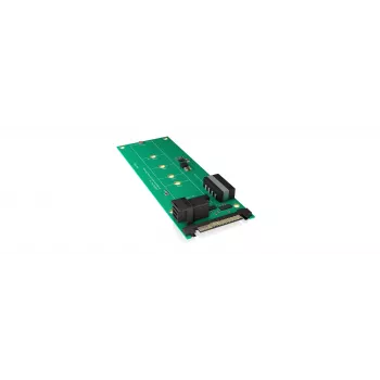 Sisemine M.2 adapter ICY BOX IB-M2B02 — liidesekaart M.2 draividele