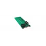 Sisemine M.2 adapter ICY BOX IB-M2B02 — liidesekaart M.2 draividele