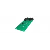 Sisemine M.2 adapter ICY BOX IB-M2B02 — liidesekaart M.2 draividele