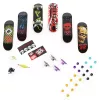 Tech Deck, Sk8shop Fingerboardi boonuspakett, kogutavad ja kohandatavad minirulad (stiilid võivad erineda)