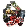 Tech Deck, Sk8shop Fingerboardi boonuspakett, kogutavad ja kohandatavad minirulad (stiilid võivad erineda)