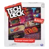 Tech Deck, Sk8shop Fingerboardi boonuspakett, kogutavad ja kohandatavad minirulad (stiilid võivad erineda)