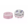 Peach PA105 käsitolmuimeja roosa, valge kotita
