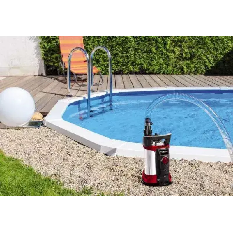 Veepump Einhell GE-SP 4390 NA LL ECO