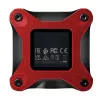 Väline SSD ADATA SD620 512 GB, USB 3.2 Gen 2 Micro-USB B, punane, silikoonkorpus