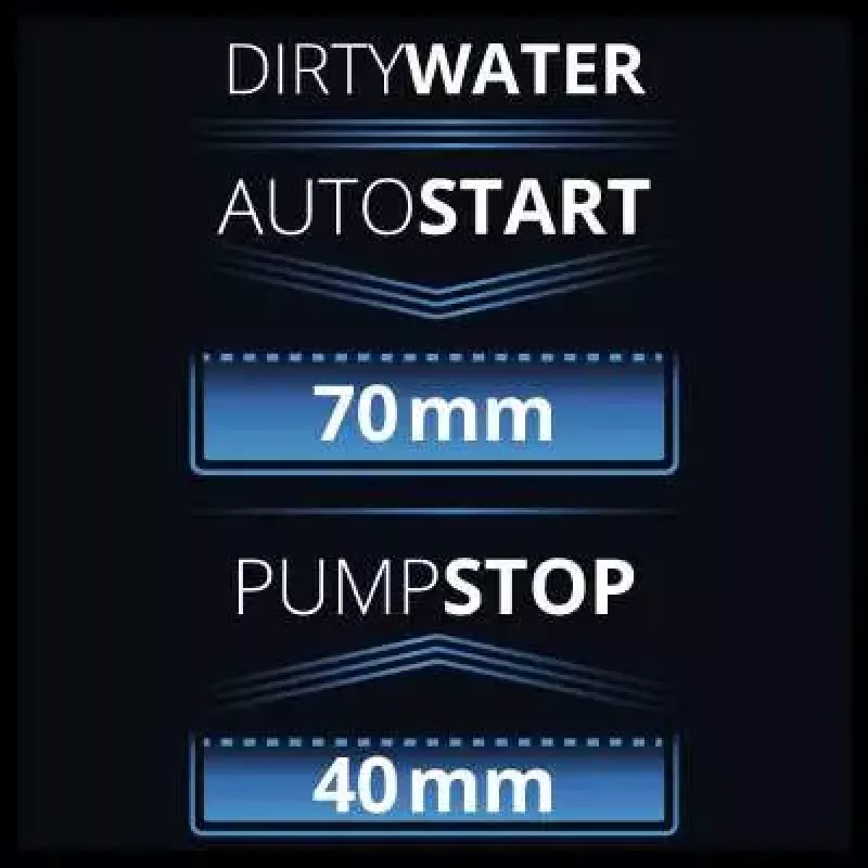Veepump Einhell GE-DP 7935 N-A ECO