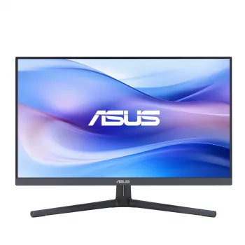 ASUS VU249CFE-B arvutimonitor 60,5 cm (23,8 tolli) 1920 x 1080 pikslit Full HD LED must