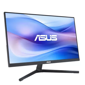 ASUS VU249CFE-B arvutimonitor 60,5 cm (23,8 tolli) 1920 x 1080 pikslit Full HD LED must