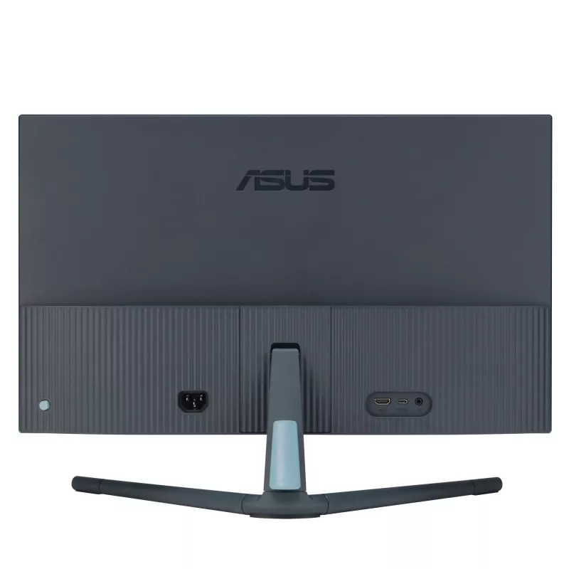 ASUS VU249CFE-B arvutimonitor 60,5 cm (23,8 tolli) 1920 x 1080 pikslit Full HD LED must
