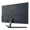 ASUS VU249CFE-B arvutimonitor 60,5 cm (23,8 tolli) 1920 x 1080 pikslit Full HD LED must