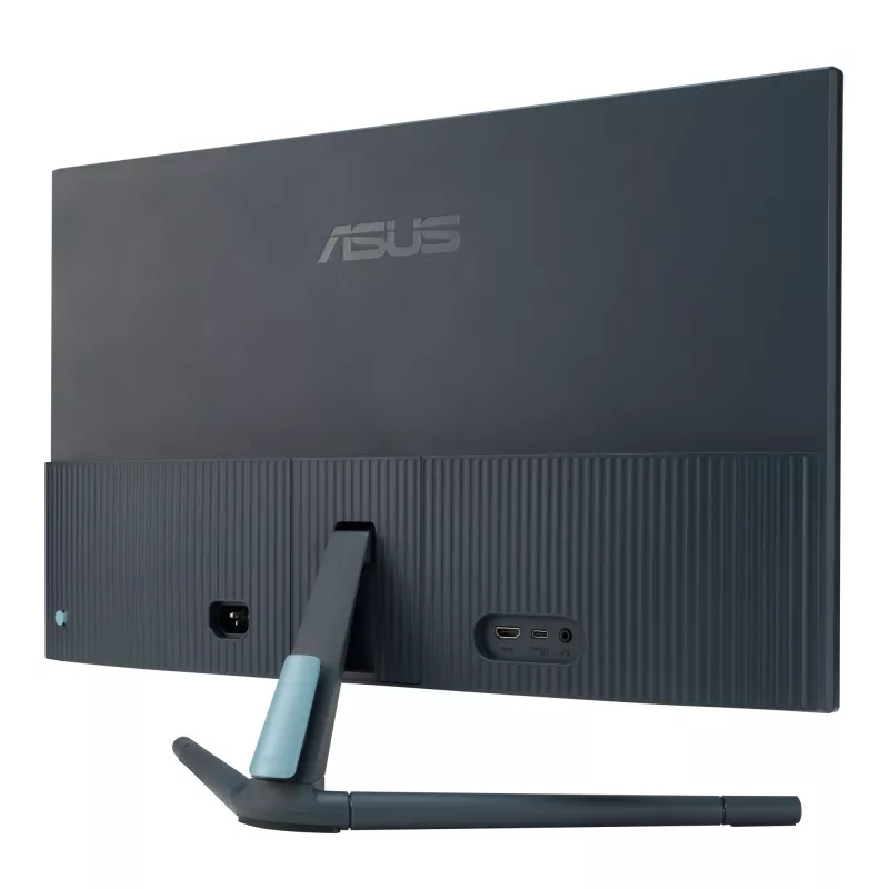 ASUS VU249CFE-B arvutimonitor 60,5 cm (23,8 tolli) 1920 x 1080 pikslit Full HD LED must