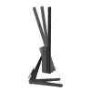 ASUS VU249CFE-B arvutimonitor 60,5 cm (23,8 tolli) 1920 x 1080 pikslit Full HD LED must