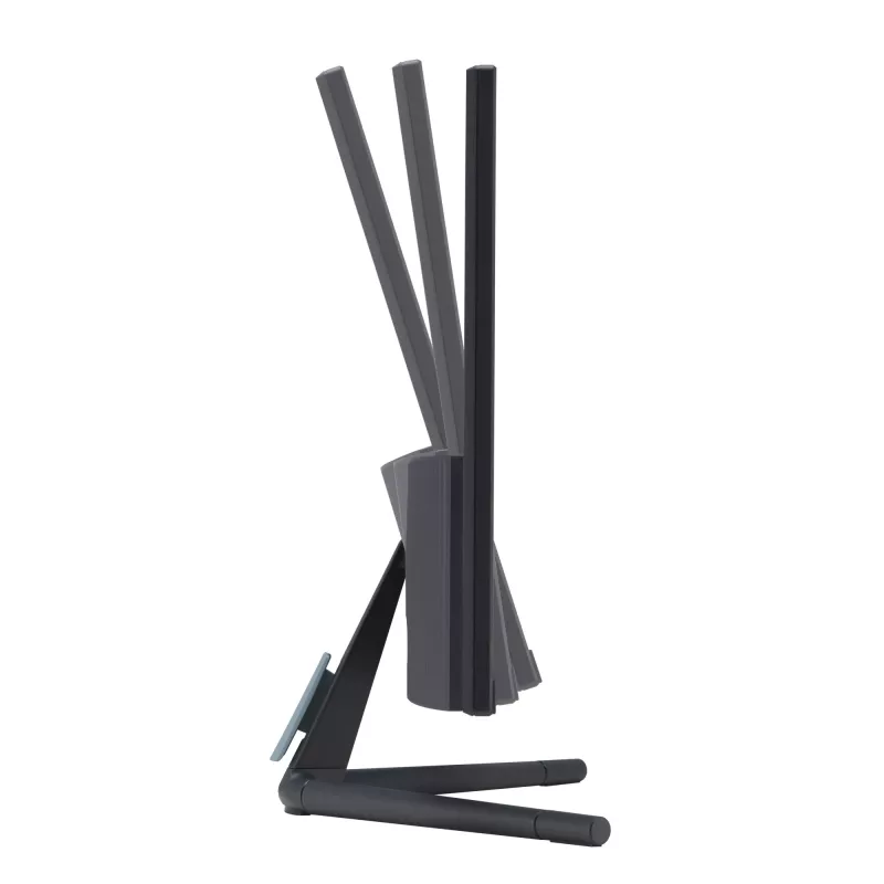 ASUS VU249CFE-B arvutimonitor 60,5 cm (23,8 tolli) 1920 x 1080 pikslit Full HD LED must