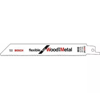 Bosch 2 608 657 558 tikksae/peitsaag/vaakumsae tera