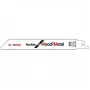 Bosch 2 608 657 558 tikksae/peitsaag/vaakumsae tera