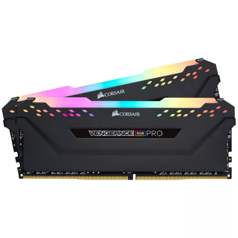 CORSAIR mälu 16GB DDR4 2666MHz