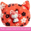 Moe Barbie nukk MATTEL Barbie Cutie Reveal nukk — 139 mm, plastik ja kangas, alates 3. eluaastast