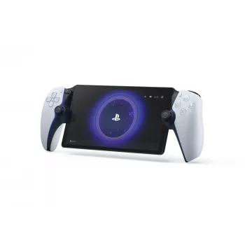 Sony PlayStation Portal Remote Player, kaugmängija, PlayStation 5, 337 mm, 95 mm, 150 mm, 540 g