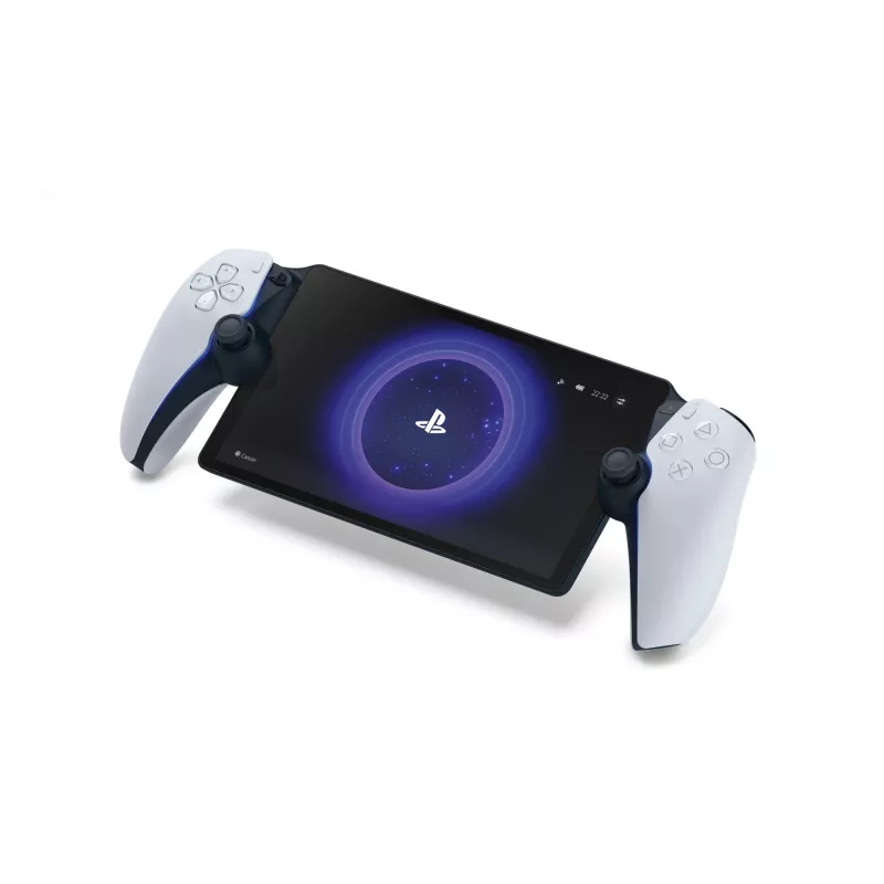 Sony PlayStation Portal Remote Player, kaugmängija, PlayStation 5, 337 mm, 95 mm, 150 mm, 540 g