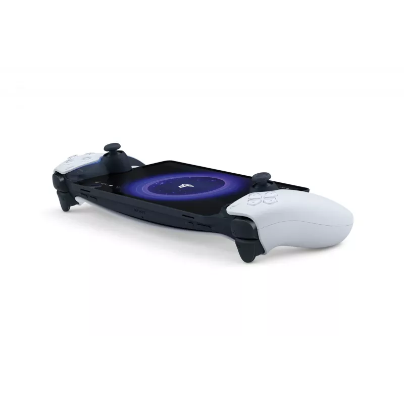 Sony PlayStation Portal Remote Player, kaugmängija, PlayStation 5, 337 mm, 95 mm, 150 mm, 540 g