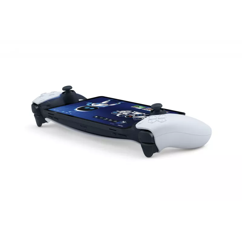 Sony PlayStation Portal Remote Player, kaugmängija, PlayStation 5, 337 mm, 95 mm, 150 mm, 540 g