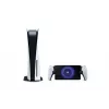 Sony PlayStation Portal Remote Player, kaugmängija, PlayStation 5, 337 mm, 95 mm, 150 mm, 540 g
