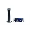 Sony PlayStation Portal Remote Player, kaugmängija, PlayStation 5, 337 mm, 95 mm, 150 mm, 540 g