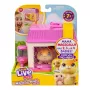 Mini playset hamster Little Live Pets Mama Surprise S4 by little live pets — loomamänguasi, vanusele 5+