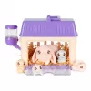 Animal Moose Toys Little Live Pets Mama Surprise S4 Mini Playset Jänku
