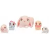 Animal Moose Toys Little Live Pets Mama Surprise S4 Mini Playset Jänku
