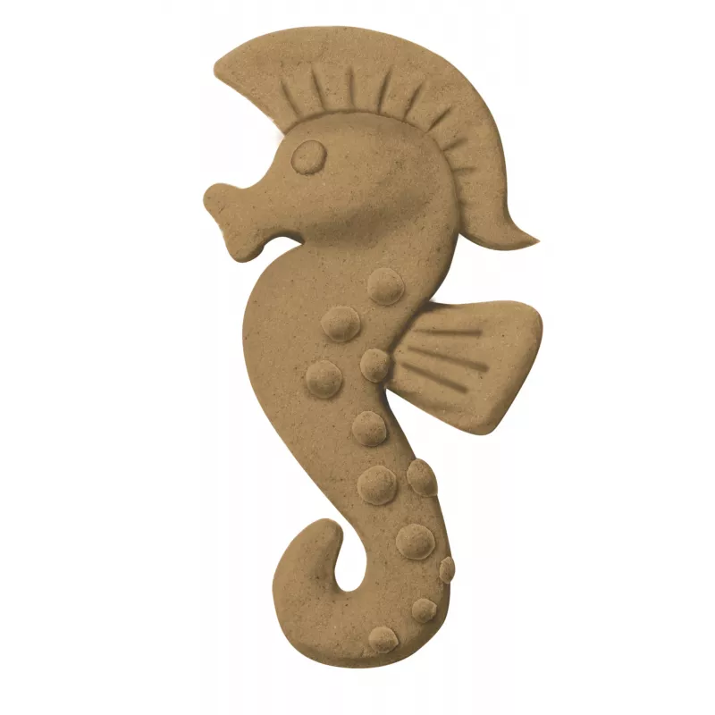 Kinetic Sand, 2 lb pruun mänguliiv, vormitavad sensoorsed mänguasjad lastele, taassuletav kott (pakend võib erineda), alates 3. eluaastast