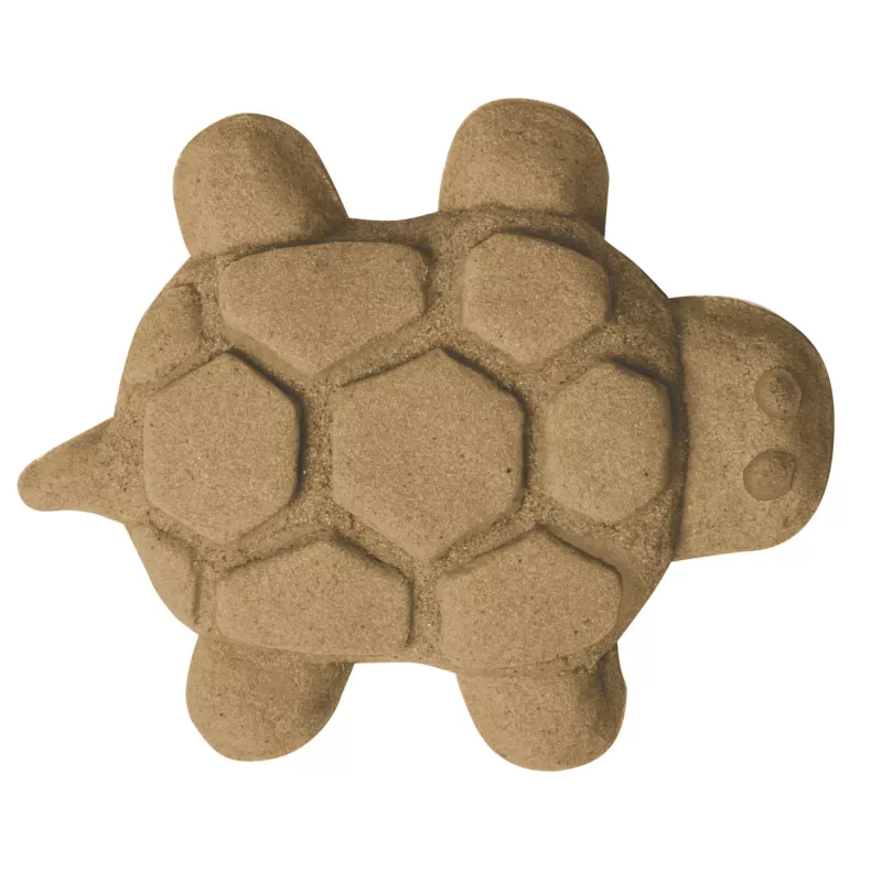 Kinetic Sand, 2 lb pruun mänguliiv, vormitavad sensoorsed mänguasjad lastele, taassuletav kott (pakend võib erineda), alates 3. eluaastast