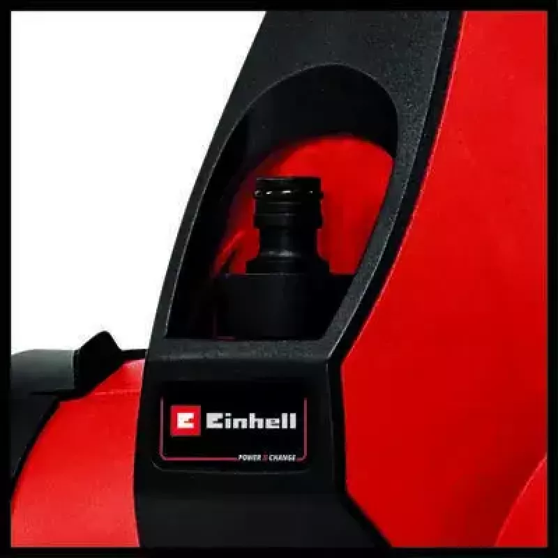 Akutoitel harjapuhasti Einhell PICOBELLA 1400 p/min