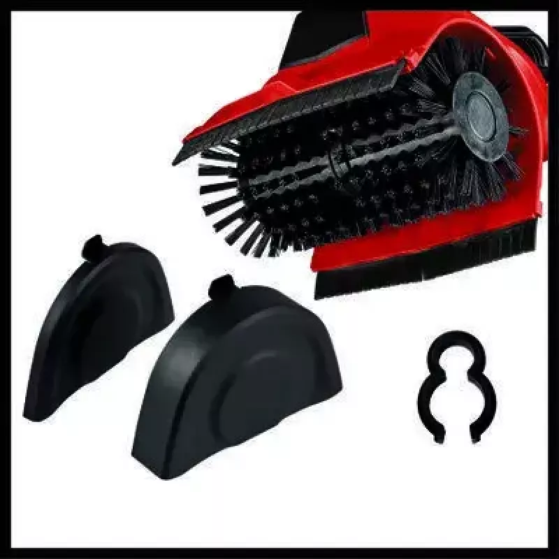 Akutoitel harjapuhasti Einhell PICOBELLA 1400 p/min