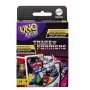 Games UNO Flip Transformers kaardimäng lastele ja pereõhtuteks