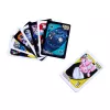 Games UNO Flip Transformers kaardimäng lastele ja pereõhtuteks