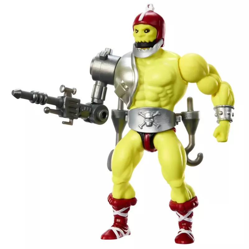 Tegevusfiguur Mattel Masters of the Universe Origins Trap Jaw 6+