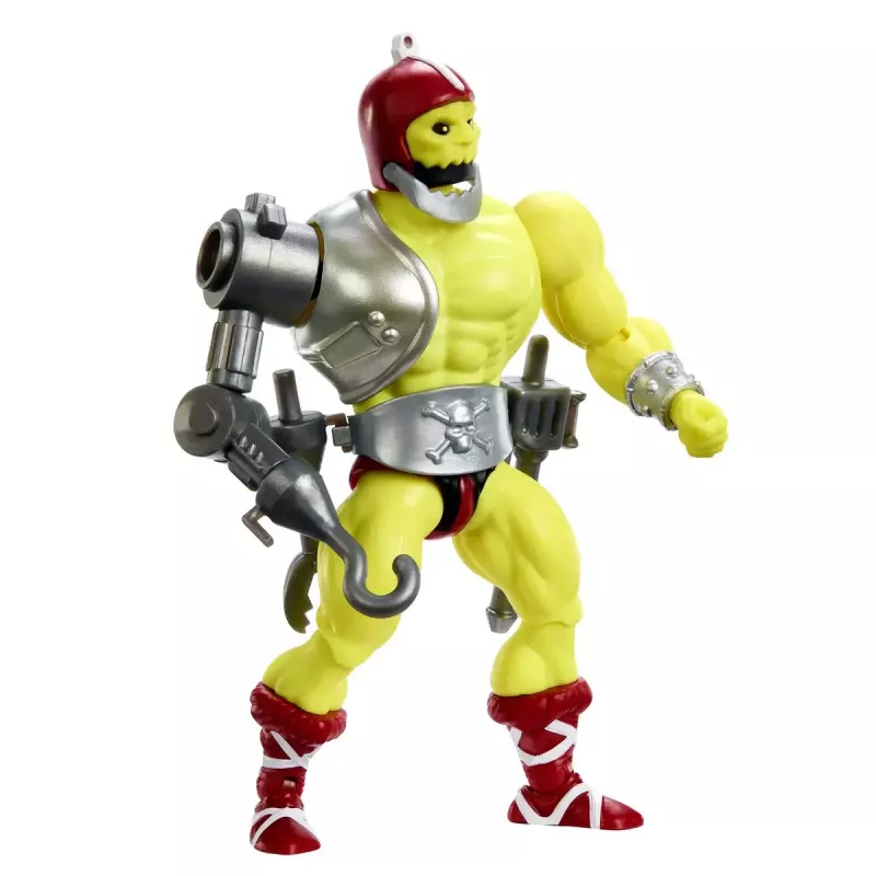 Tegevusfiguur Mattel Masters of the Universe Origins Trap Jaw 6+