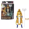 Action Figure Mattel Masters of the Universe Sorceress Teela 6+ Mitmevärviline